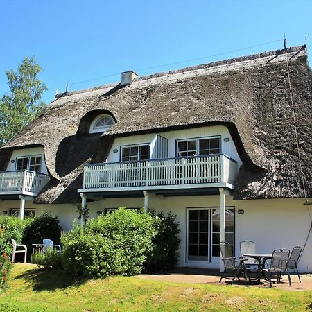 Achtern Diek 13A Whg 1 Zingst Kültér fotó