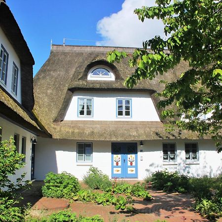 Achtern Diek 13A Whg 1 Zingst Kültér fotó
